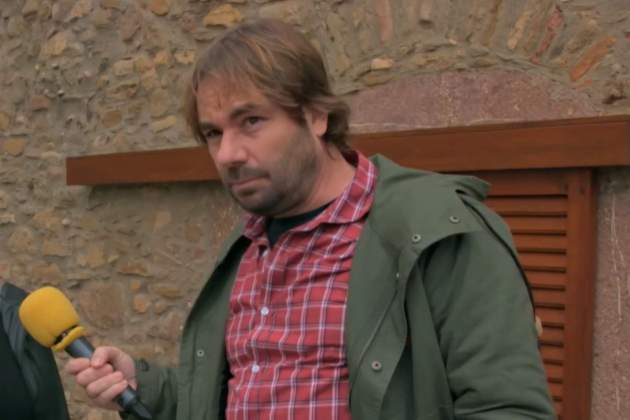 Quim Masferrer / 3Cat Quim Masferrer / 3Cat