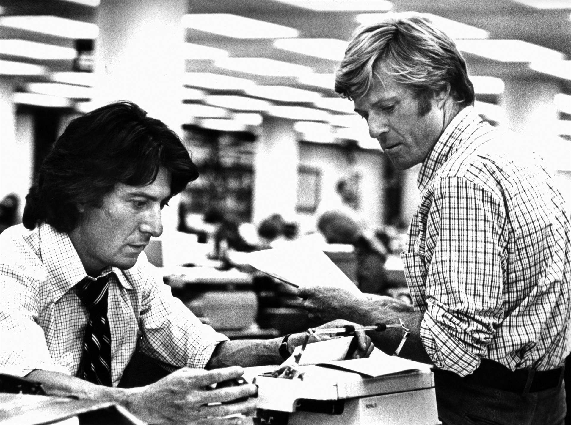 Les millors pel·lícules de Robert Redford que han marcat la història del cinema