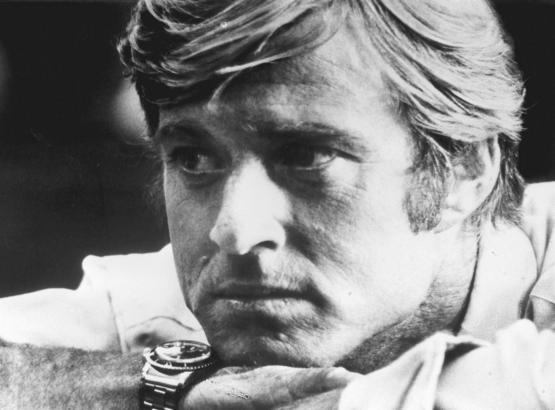 Robert Redford Efe