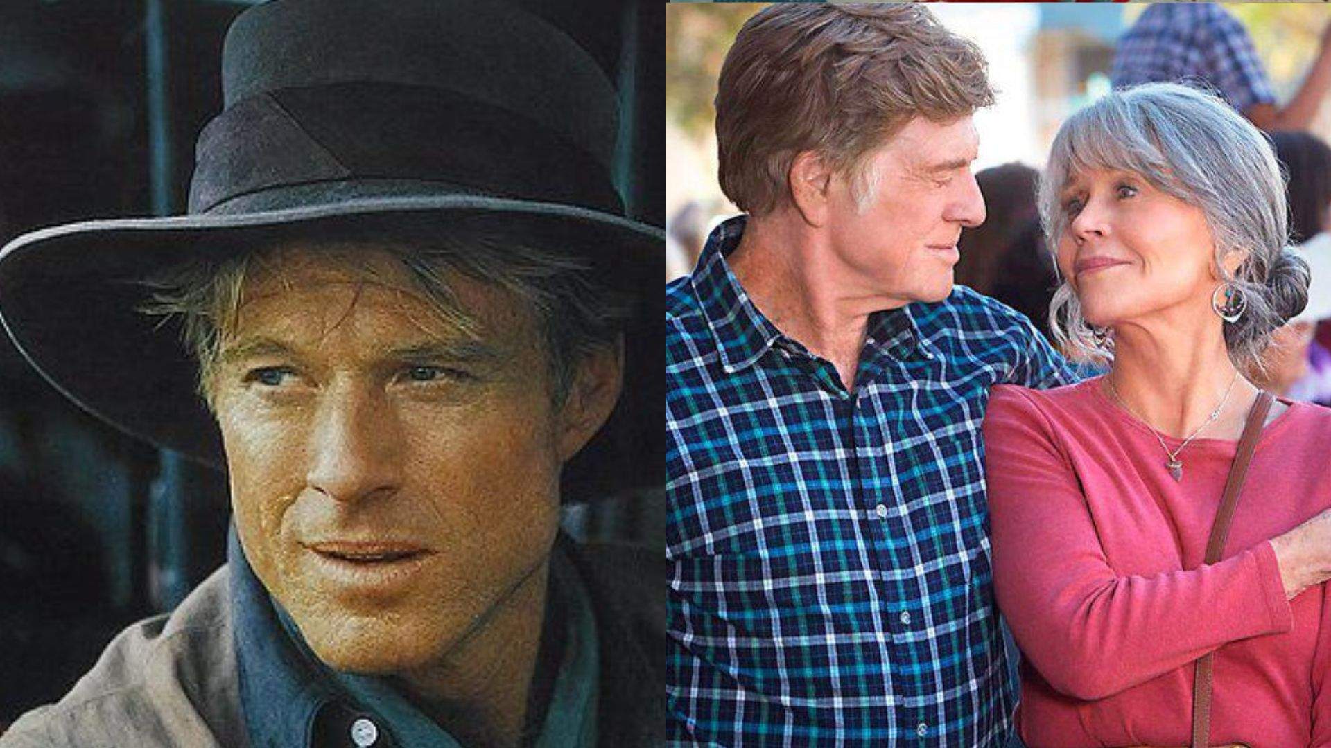 Aquestes són les millors pel·lícules de Robert Redford disponibles a Netflix, Prime Video i Filmin
