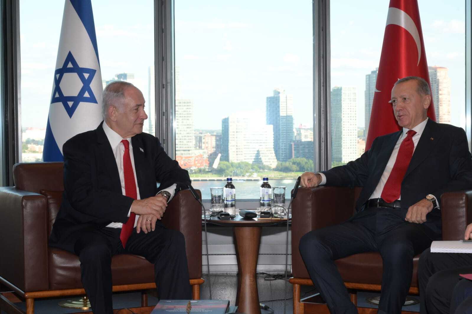 Erdoğan alerta que “Netanyahu ya ha superado a Hitler en genocidio” y avisa que “le espera el mismo final”