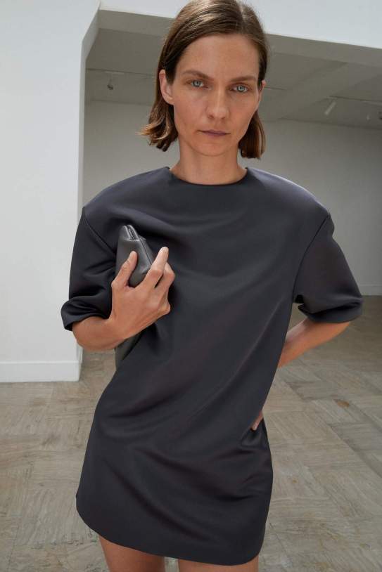 Vestido de Mango