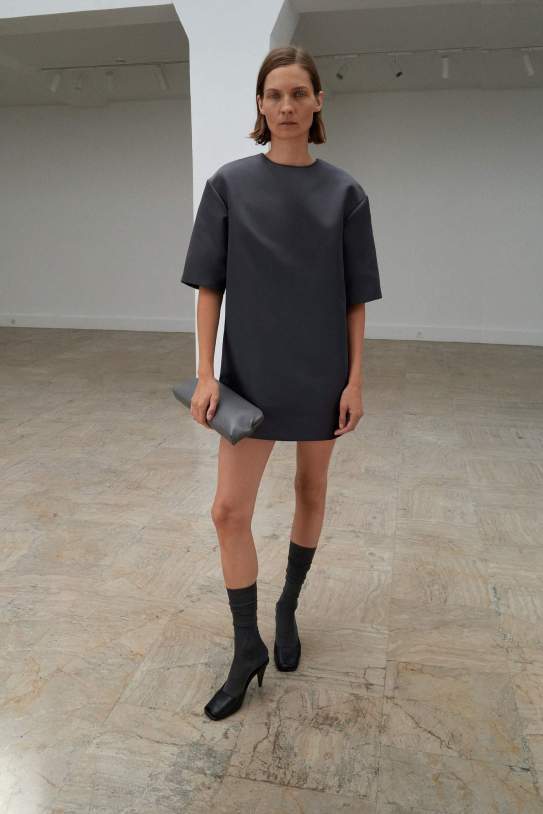Vestido de Mango