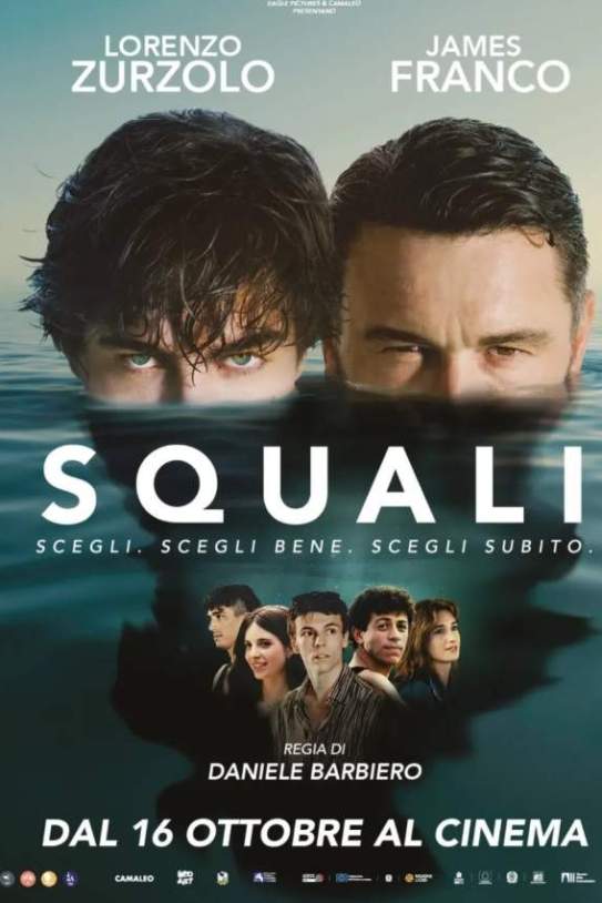 squali