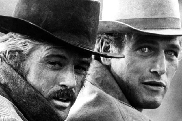 redford newman