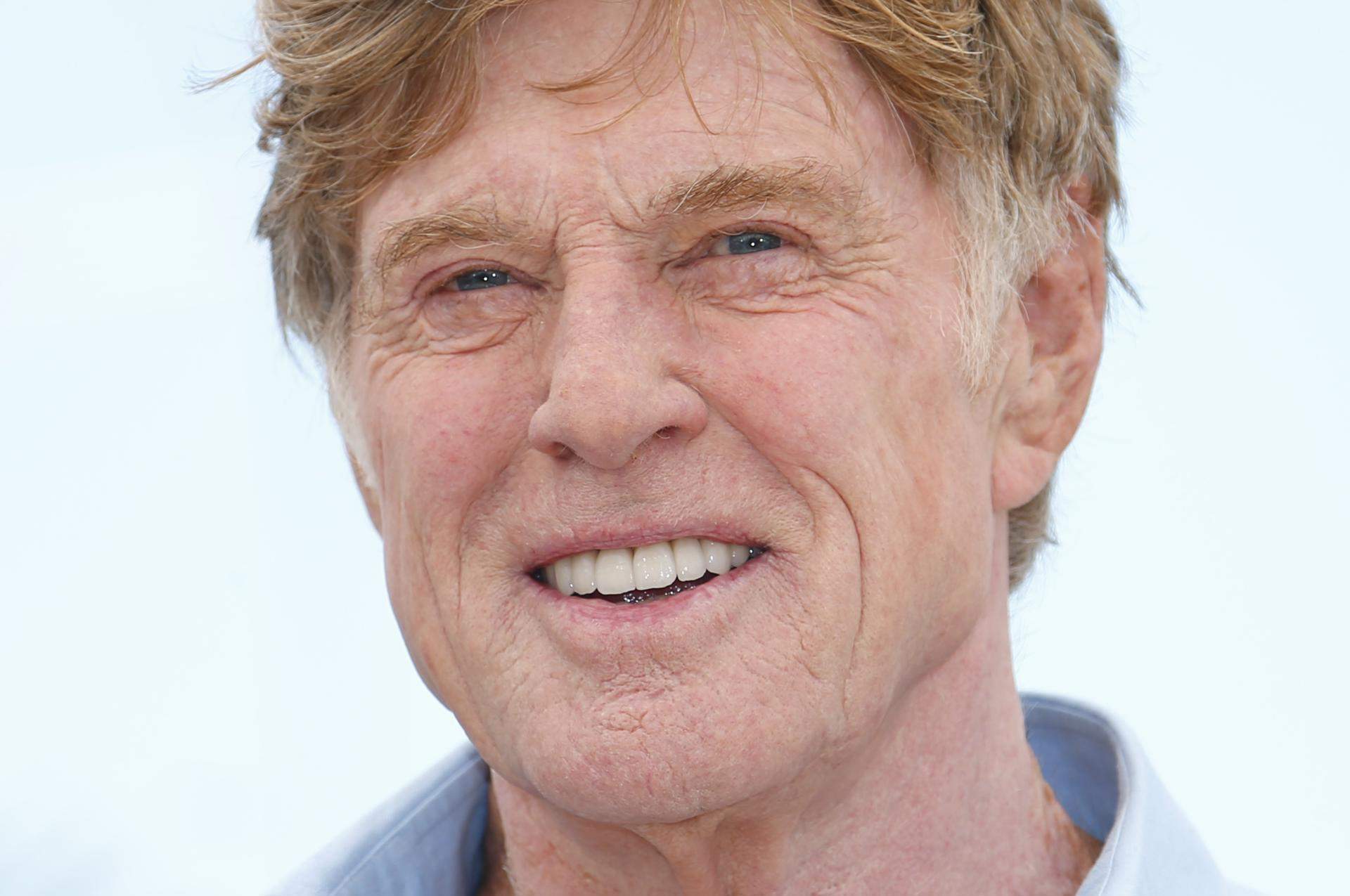 Mor Robert Redford, llegenda de Hollywood