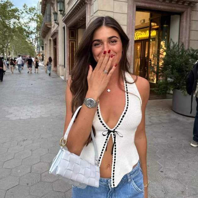 Sira Martínez Instagram (12) Sira Martínez Instagram (12)