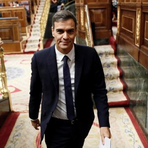 Pedro Sánchez EFE Pedro Sánchez EFE