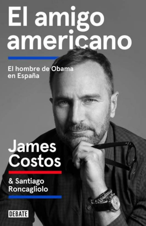 james costes libro