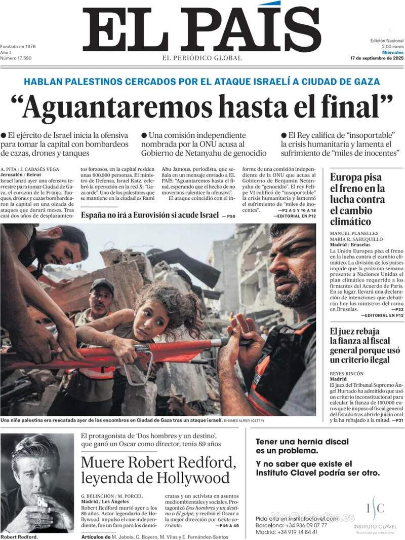 El País