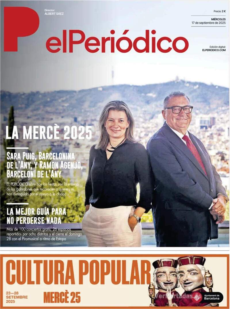 El Periódico