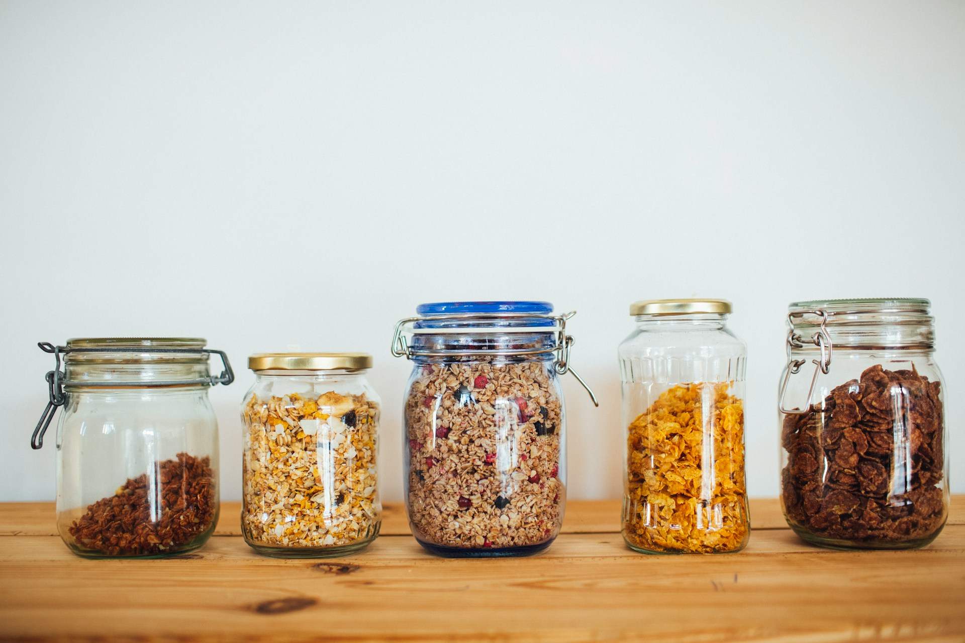 Els cereals d'esmorzar més ben valorats pels nutricionistes