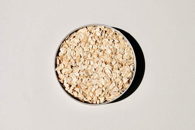 Avena, ideal para el desayuno / Foto: Unsplash Avena, ideal para el desayuno / Foto: Unsplash