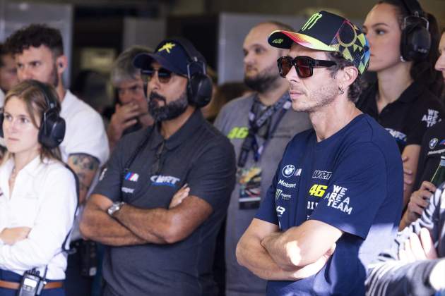 Valentino Rossi Valentino Rossi