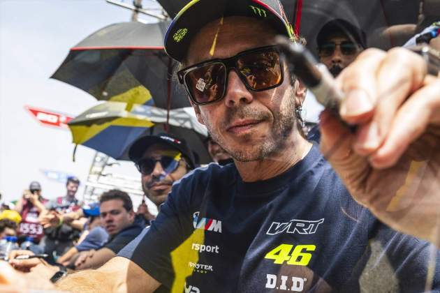 Valentino Rossi Valentino Rossi