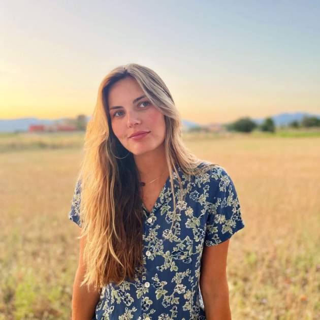 Júlia López / Instagram Júlia López / Instagram