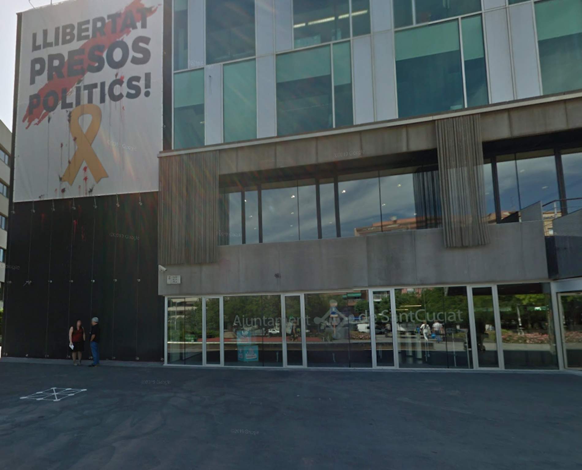 Más empadronamientos fraudulentos en Sant Cugat: 324 extranjeros en tres semanas