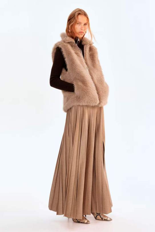 Chaleco H&M1