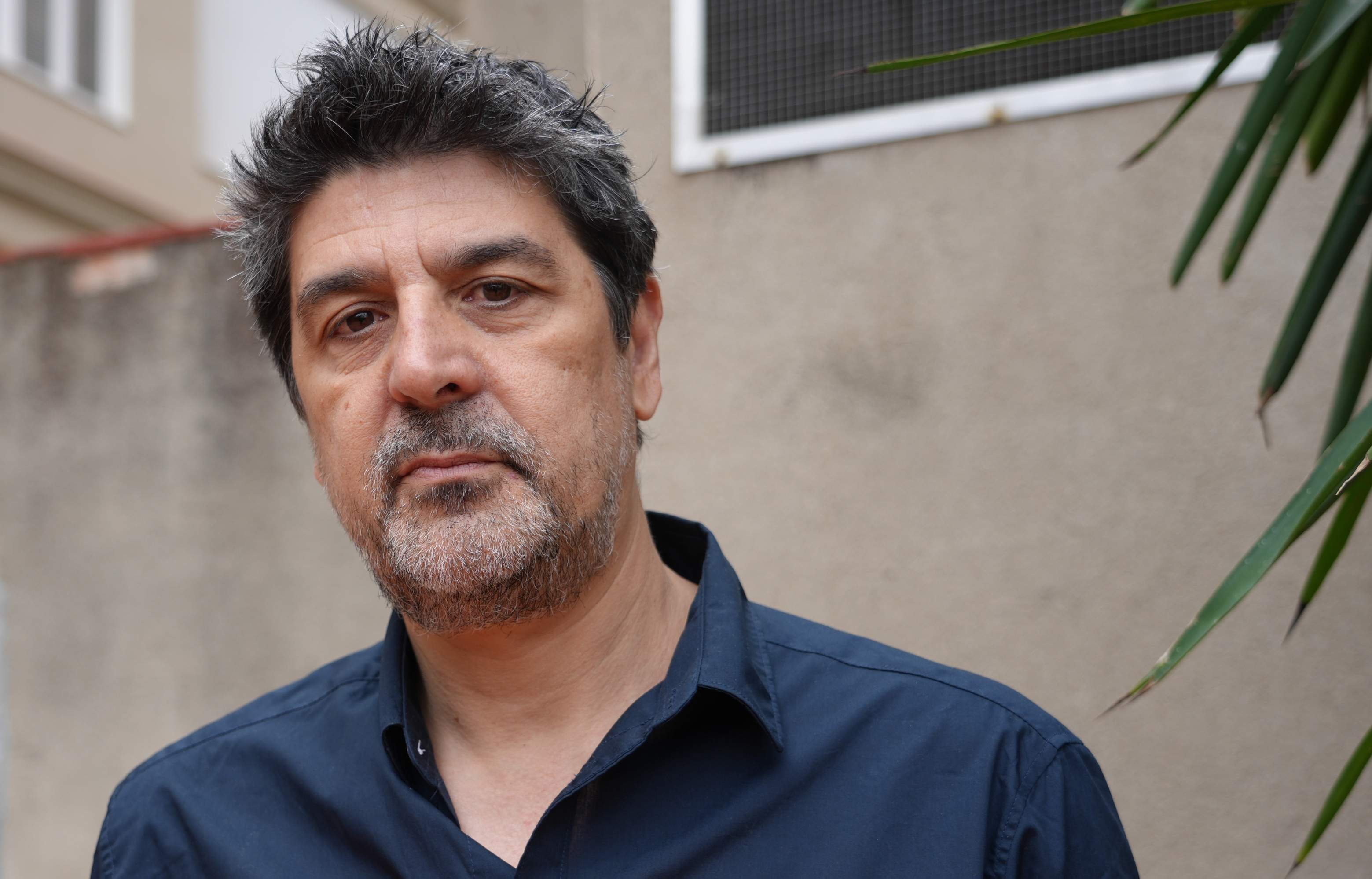 Cesc Gay: “Ser hombre no me ha hecho sentir menos legitimado para escribir sobre una mujer”