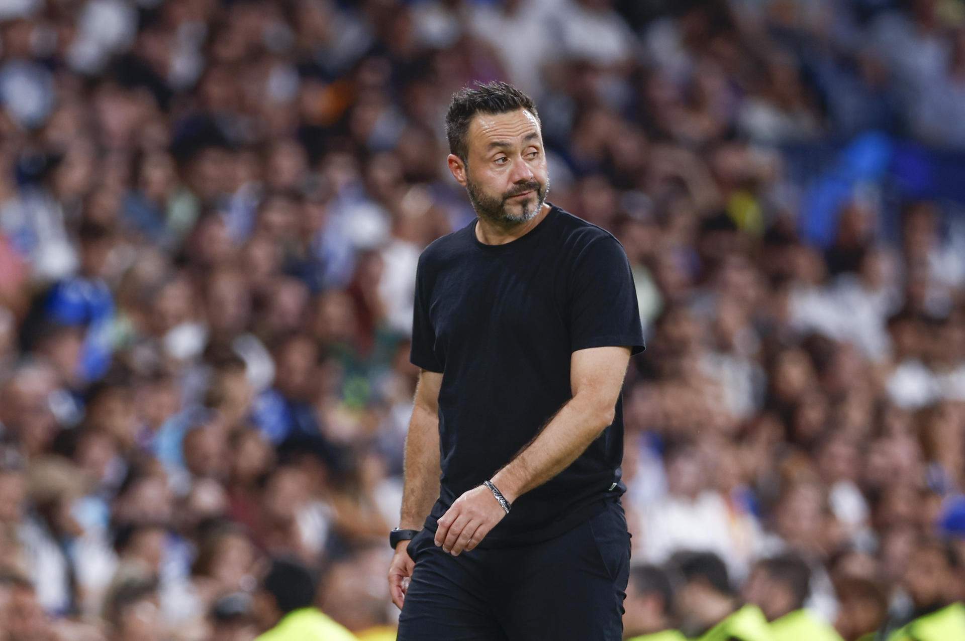 Indignación total en Marsella por el escándalo del Real Madrid - Olympique: "Vergonzoso"