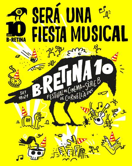 B Retina 10 Festa Musical Noticia web CAST