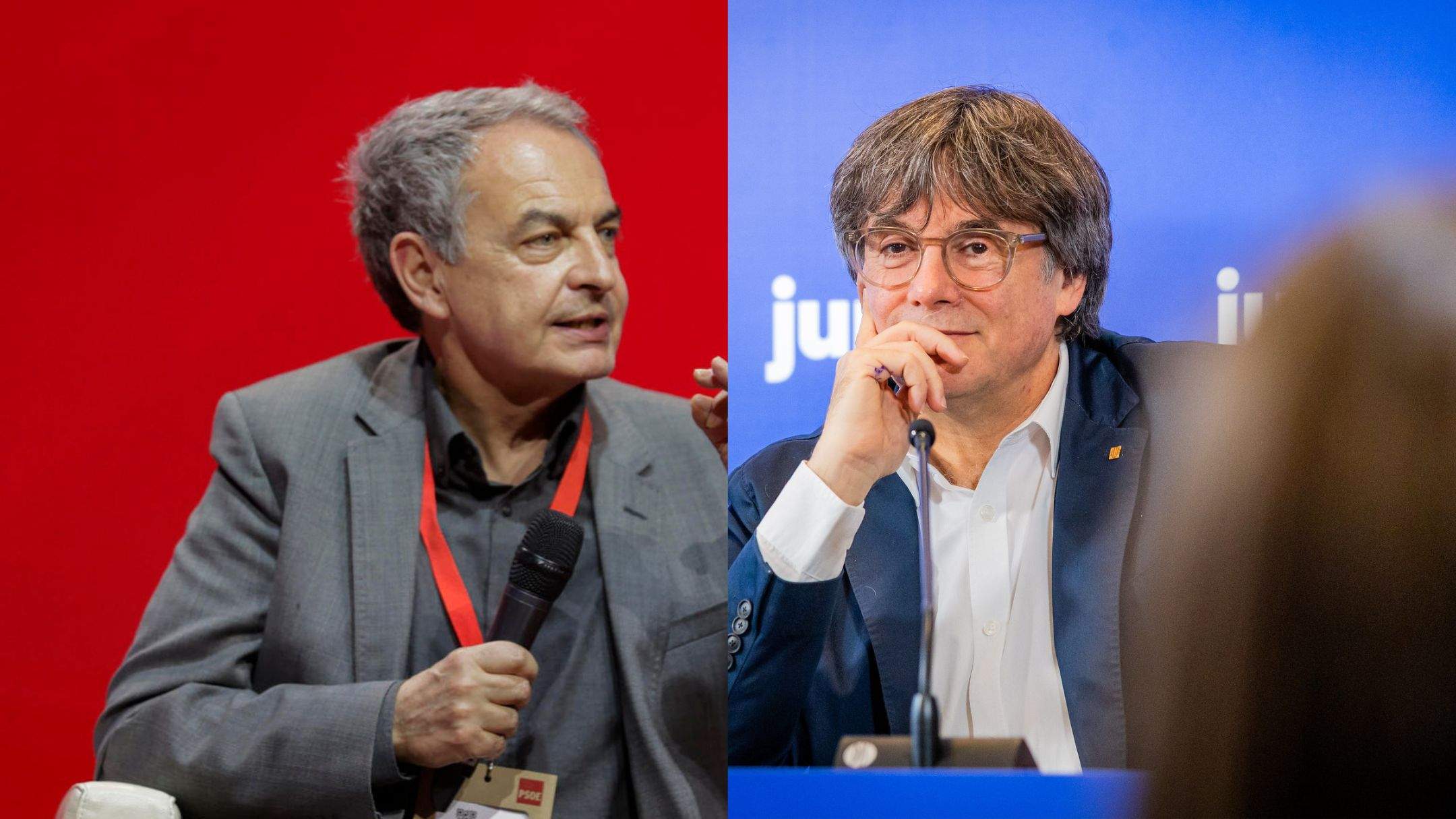 Junts i PSOE es reuniran de nou a Suïssa a les portes de la votació sobre immigració