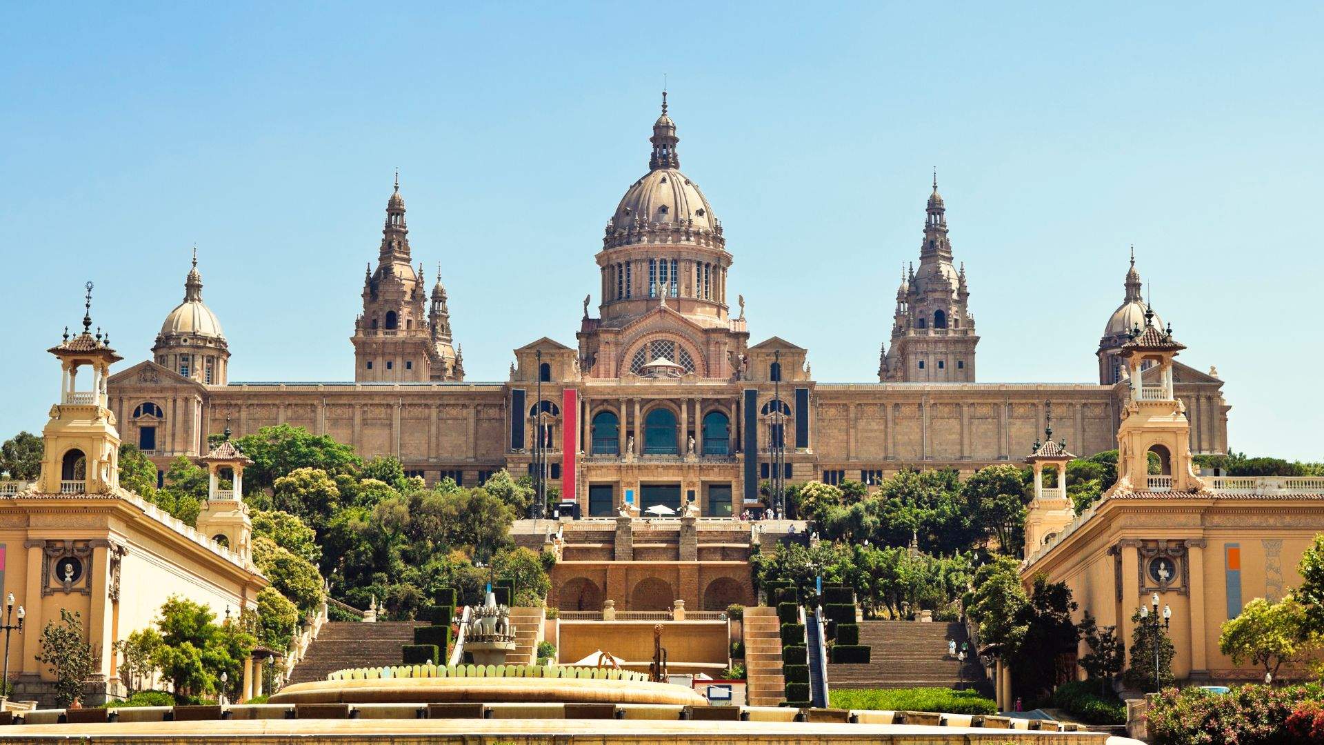 Portes obertes de la Mercè 2025: museus i edificis a Barcelona que pots visitar gratis