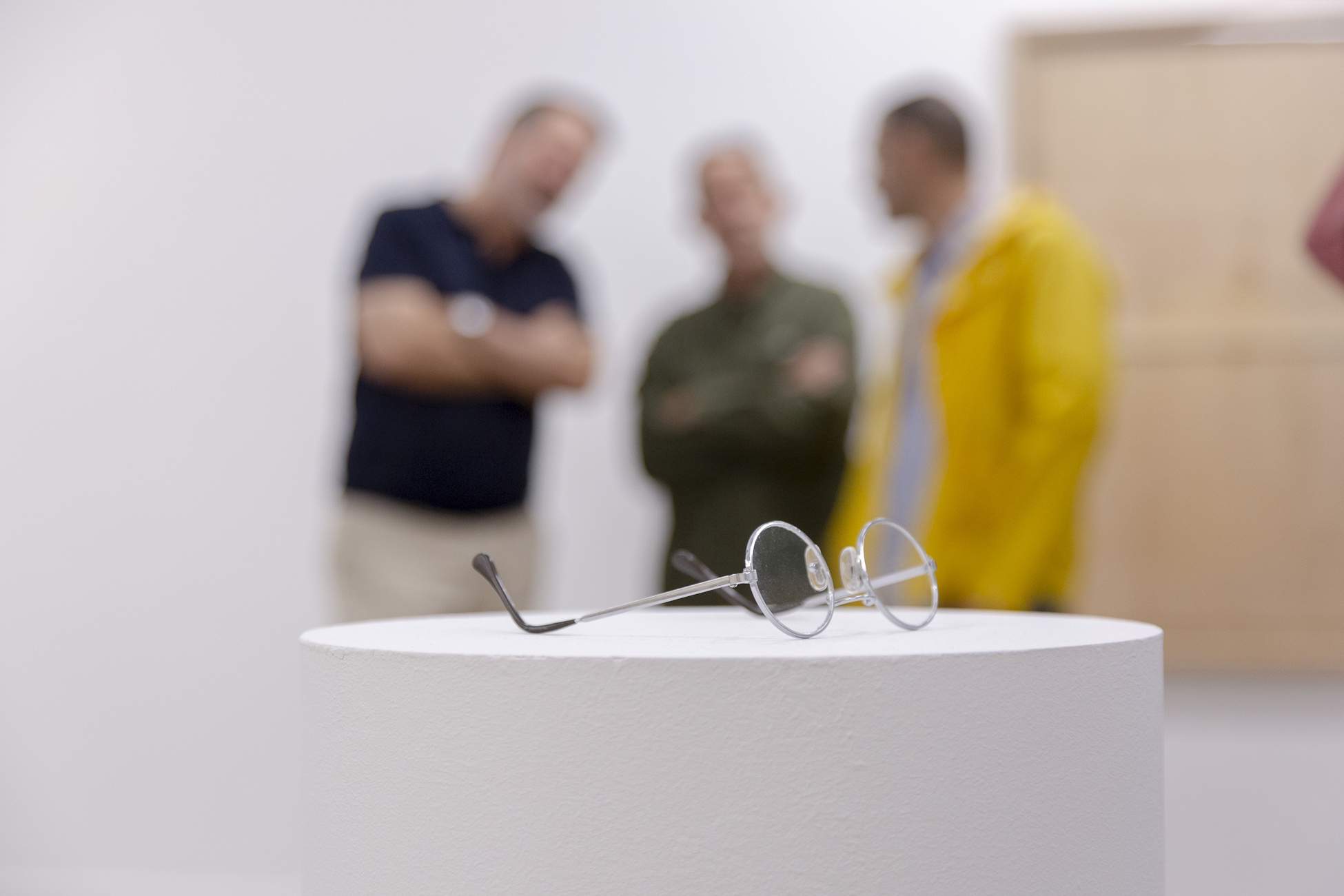 Barcelona Weekend Gallery 2025: qué exposiciones no te puedes perder