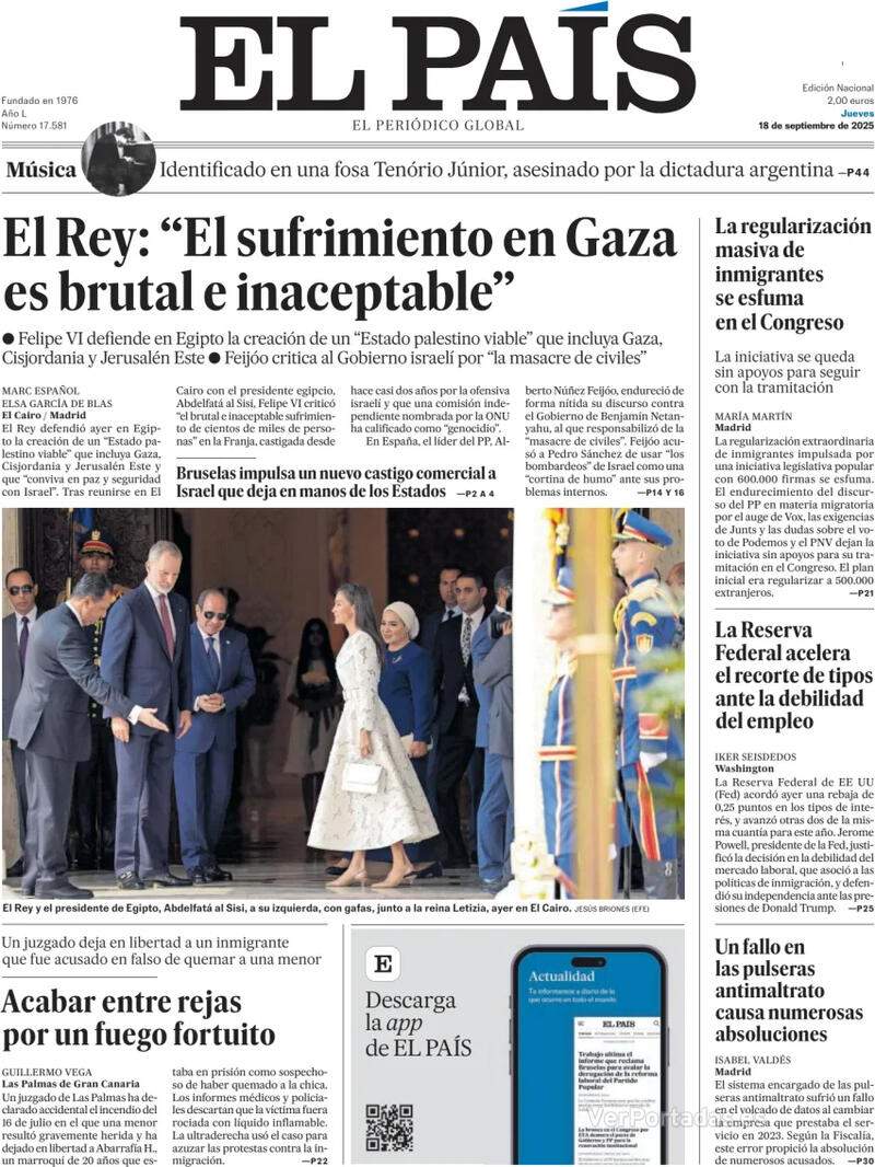 El País