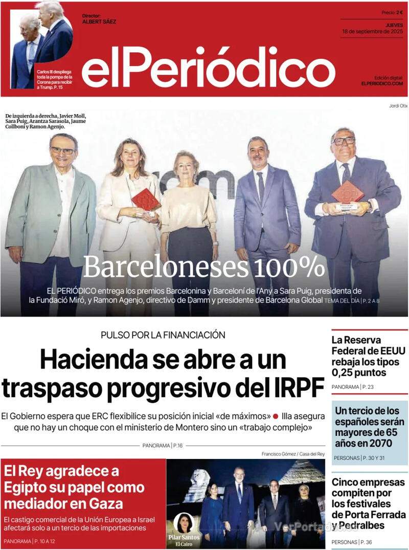 El Periódico