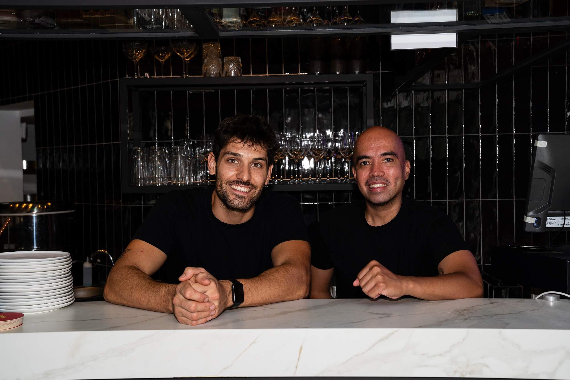 El nuevo restaurante del Eixample con la cocina más sabrosa y saludable de la calle València