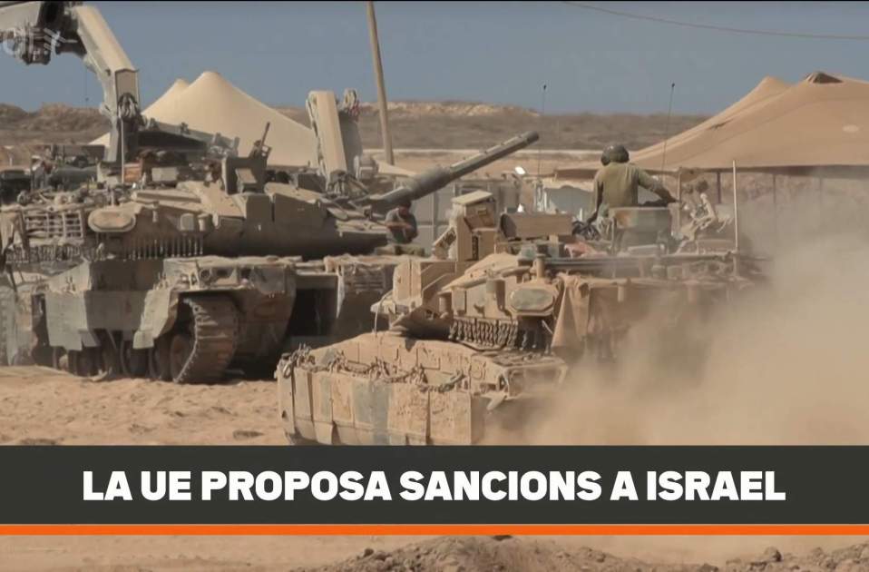 Inicio de los nuevos TN, TV3