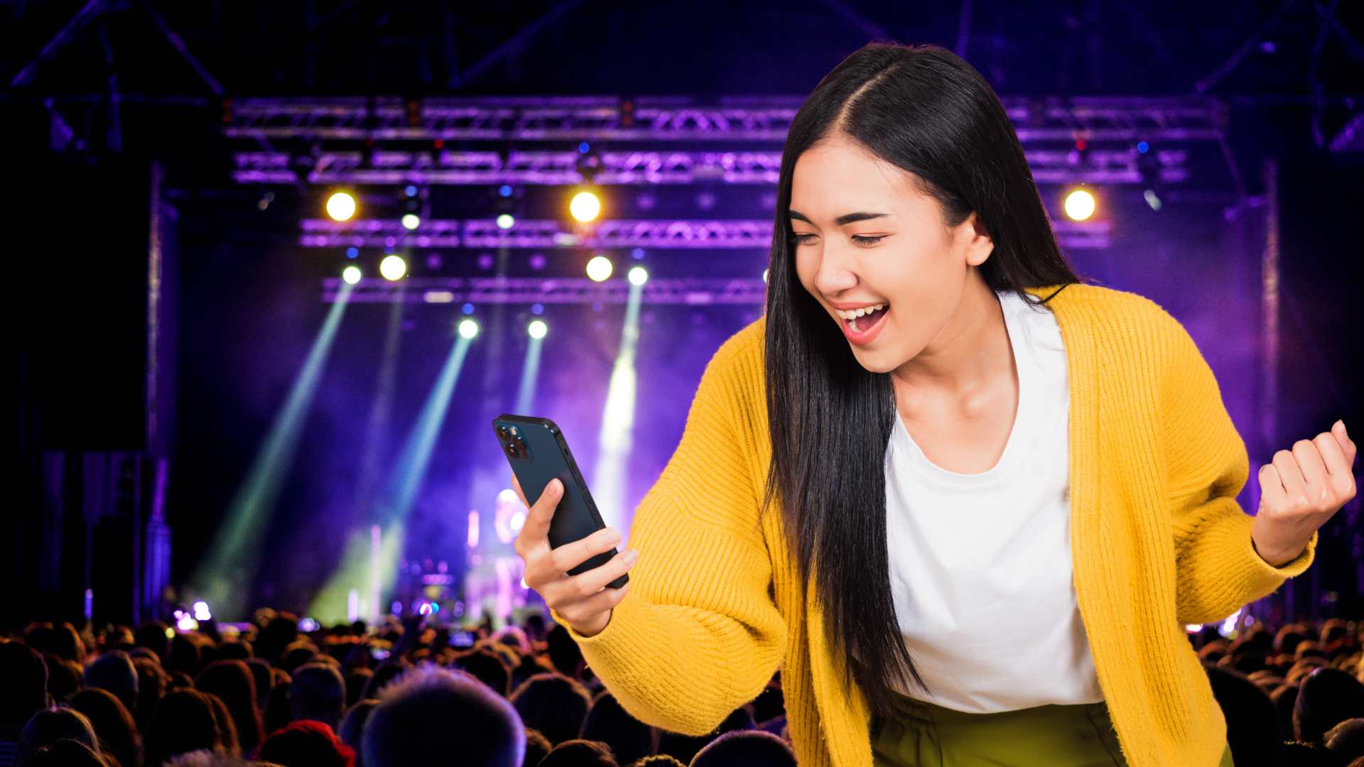 Cómo burlar la cola de Ticketmaster para conseguir las entradas del concierto que quieres: trucos de experto