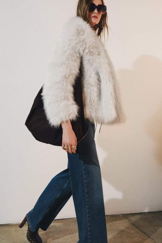 Jaqueta de Zara