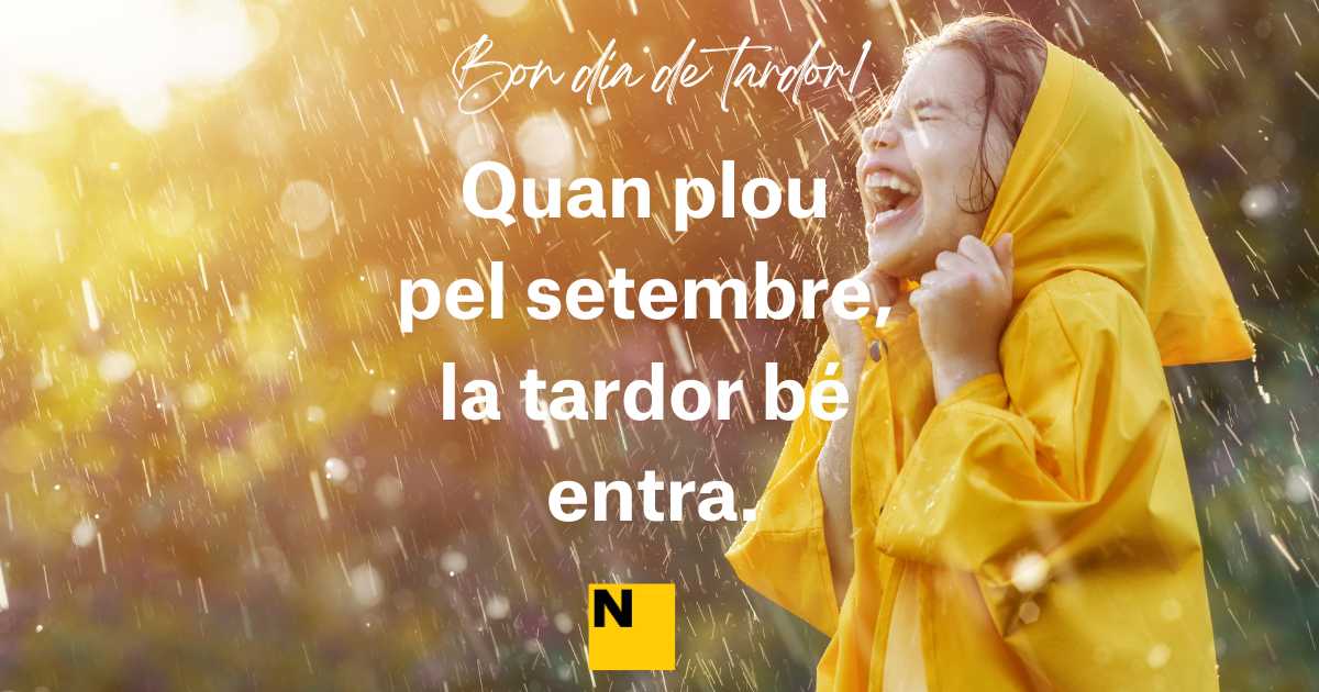 Buenos días de otoño (3) Buenos días de otoño (3)