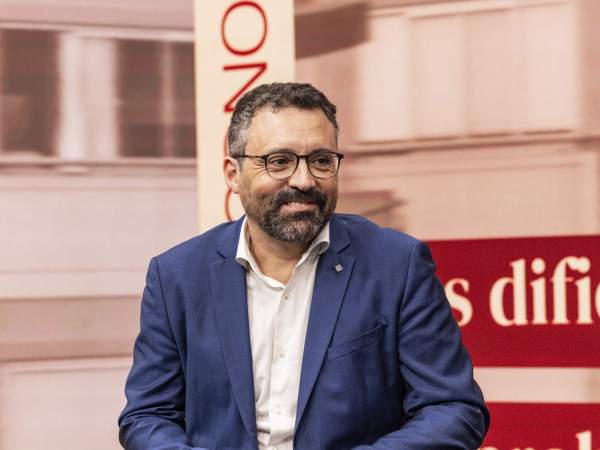 FOCUS ON Vivienda / Foto: Carlos Baglietto