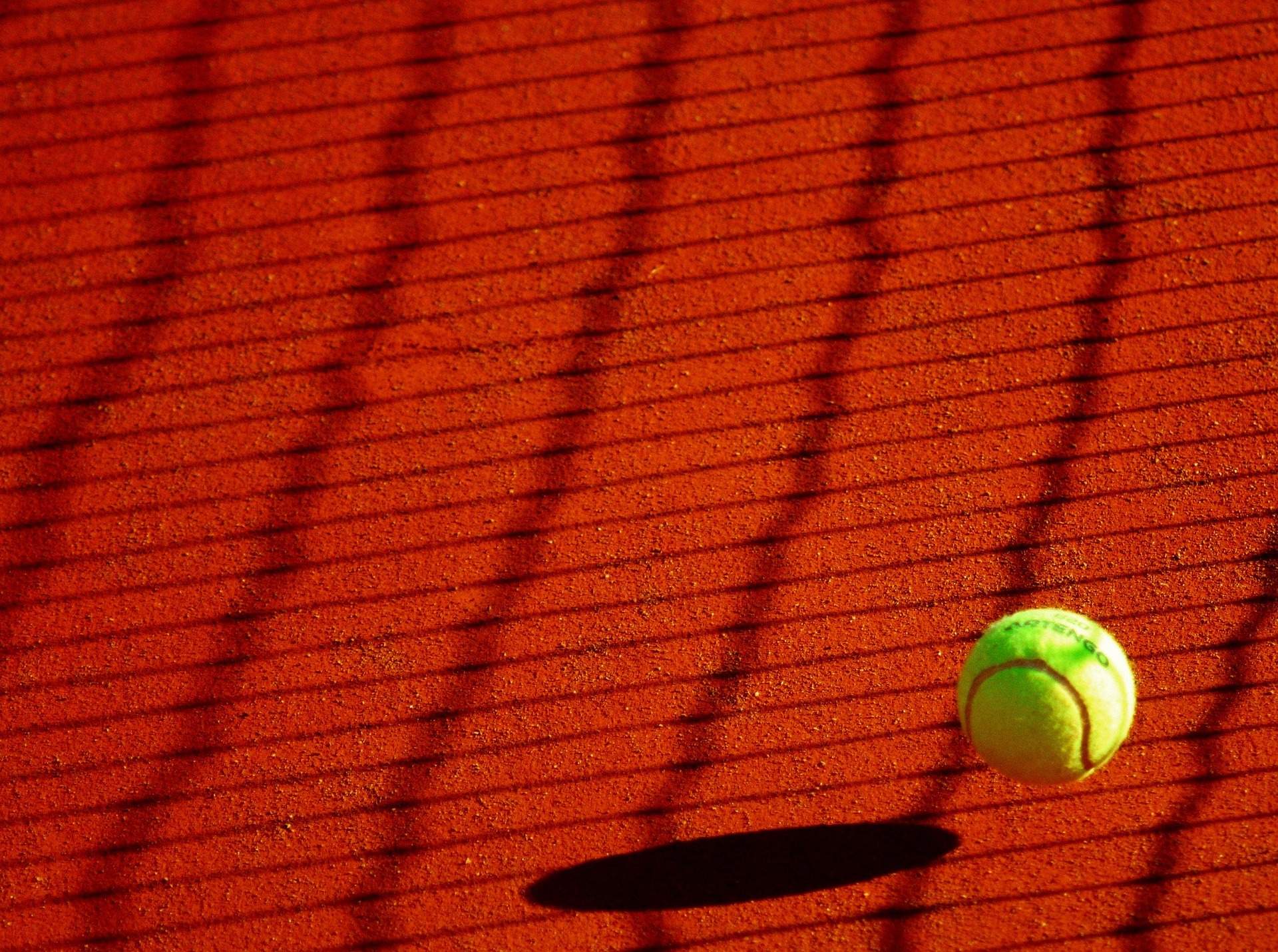 El discurs més sincer d'una llegenda del tennis: "He estat a punt de morir moltes vegades"