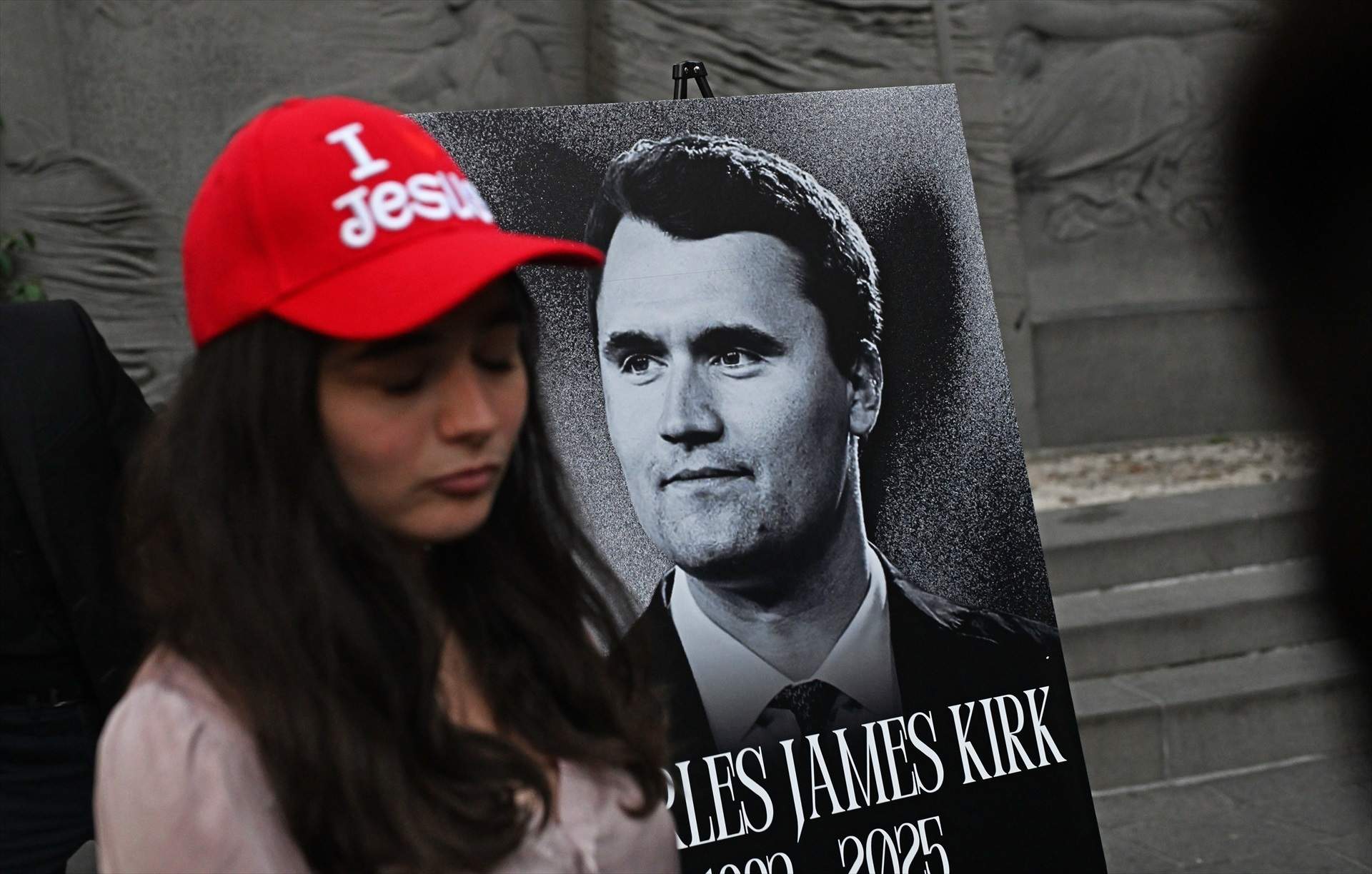 El Ejército de EEUU prepara una campaña de reclutamiento con la figura de Charlie Kirk como mártir