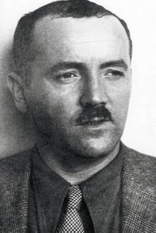 Alexander Orlov wikipedia