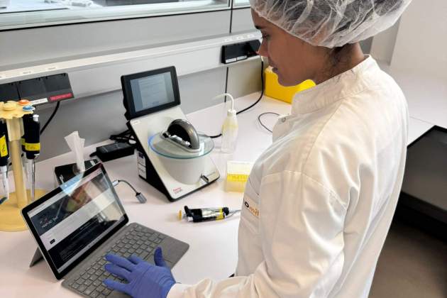 Biomarcador alzheimer, Hospital Bellvitge Idibell ADmit Therapeutics 2 Biomarcador alzheimer, Hospital Bellvitge Idibell ADmit Therapeutics 2