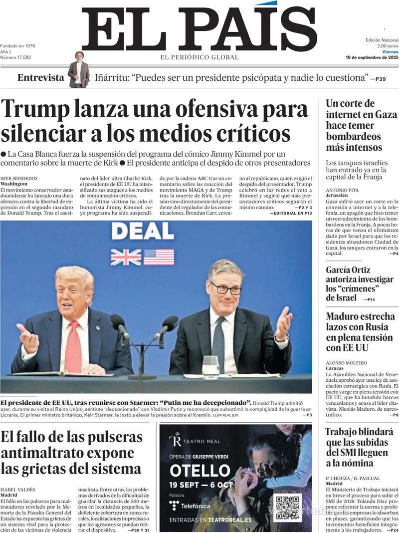 El País