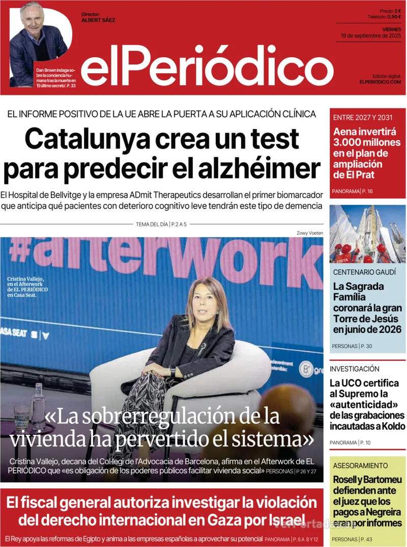 El Periódico