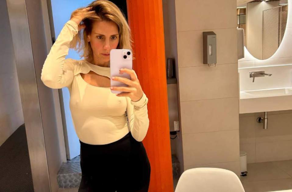 Bibiana Ballbé, Instagram