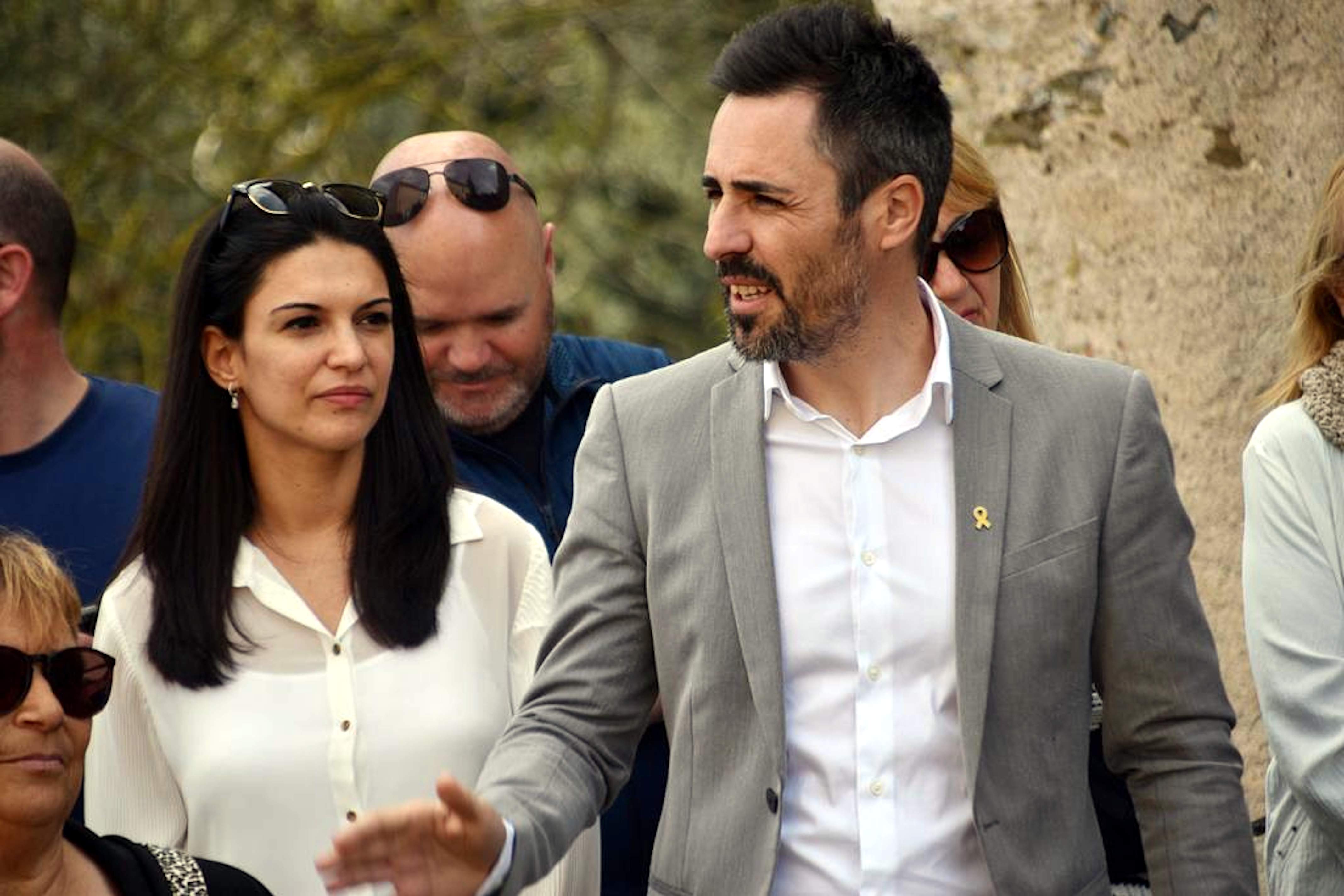 Polémica elección de Marc Puigtió como alcaldable de ERC en Girona: impugnan la votación por un voto nulo