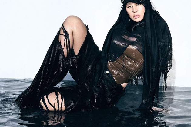 Mala Rodríguez Instagram Mala Rodríguez Instagram