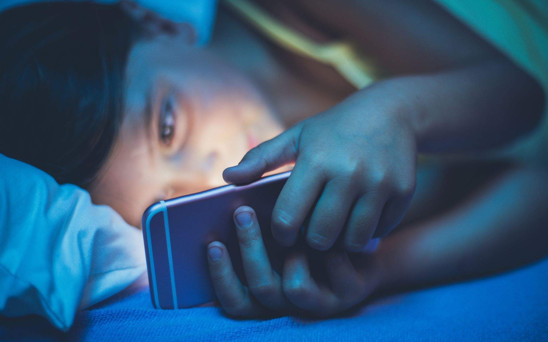 El código secreto de los adolescentes en redes que ningún adulto es capaz de descifrar
