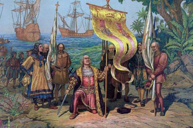 Cristobal Colon