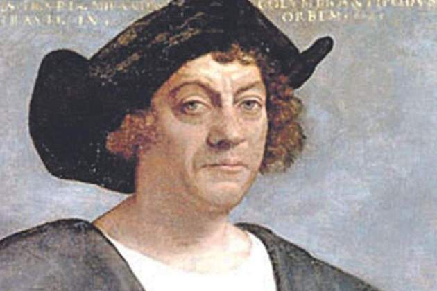 Cristobal Colon Cristobal Colon