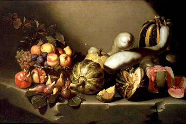 alimentación cervantes