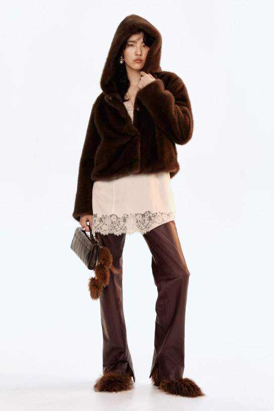 Chaqueta de H&M